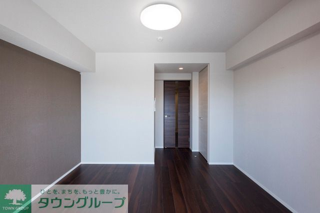 その他部屋・スペース　Aタイプ2016年3月撮影 同タイプ1001号室の写真です。