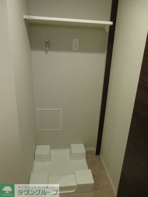 その他　Aタイプ2016年7月撮影 同タイプ1001号室の写真です。