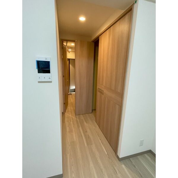 居室・リビング　※別室の参考写真の為、現況優先です。