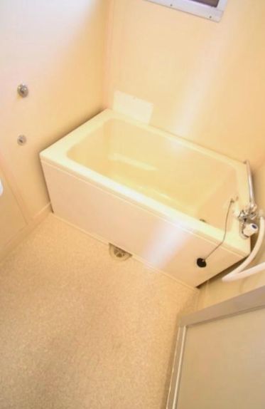 バス・シャワールーム　日々の暮らしに欠かせないお風呂です