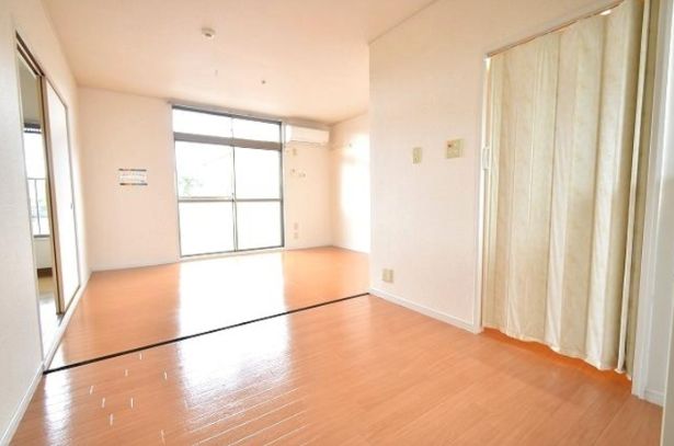 その他部屋・スペース　おしゃれな内装です