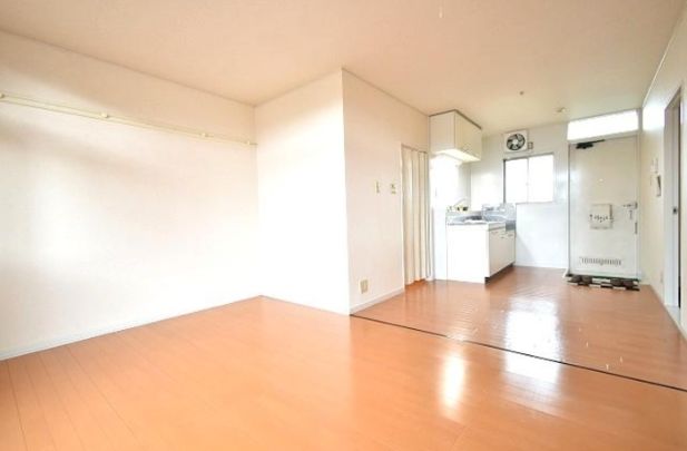 居室・リビング　おしゃれなリビングです