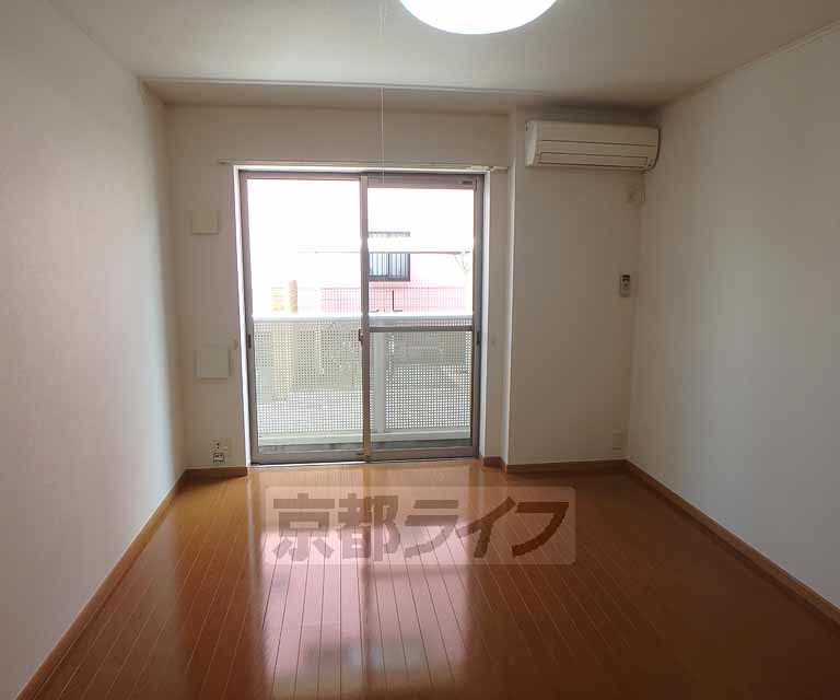 居室・リビング　洋室です。