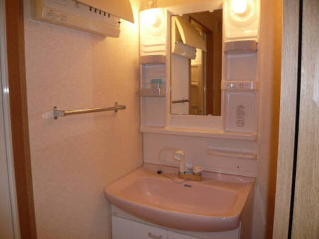 洗面設備　シャンプードレッサー（Ｗ＝７５０）