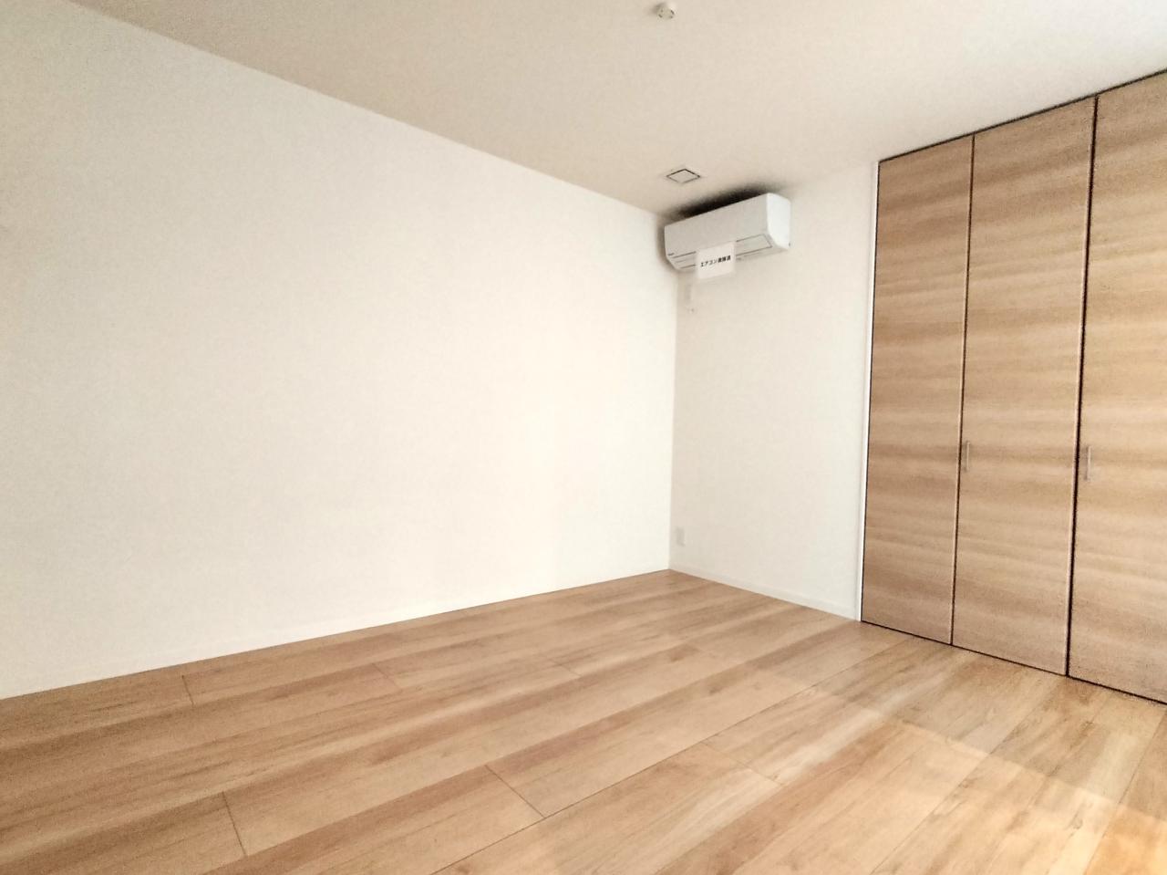 その他部屋・スペース　洋室5.5帖