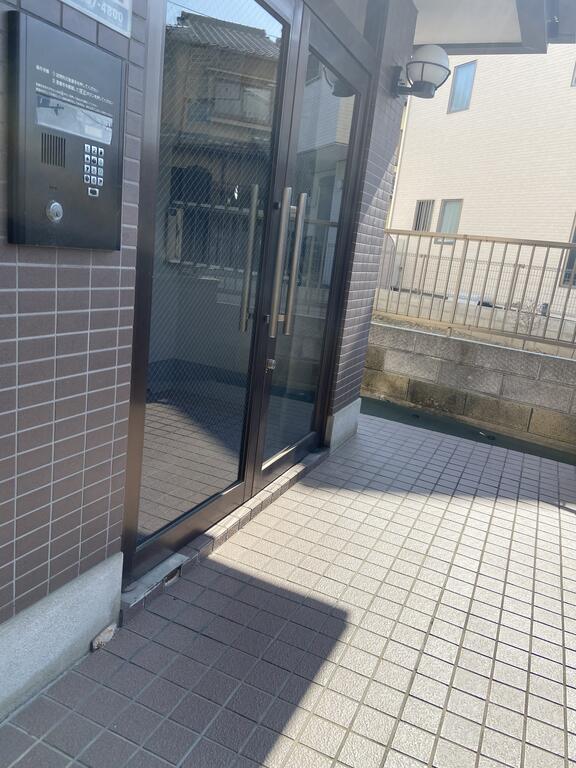 阪急京都線 西山天王山駅 徒歩9分 4階建 築28年のその他写真