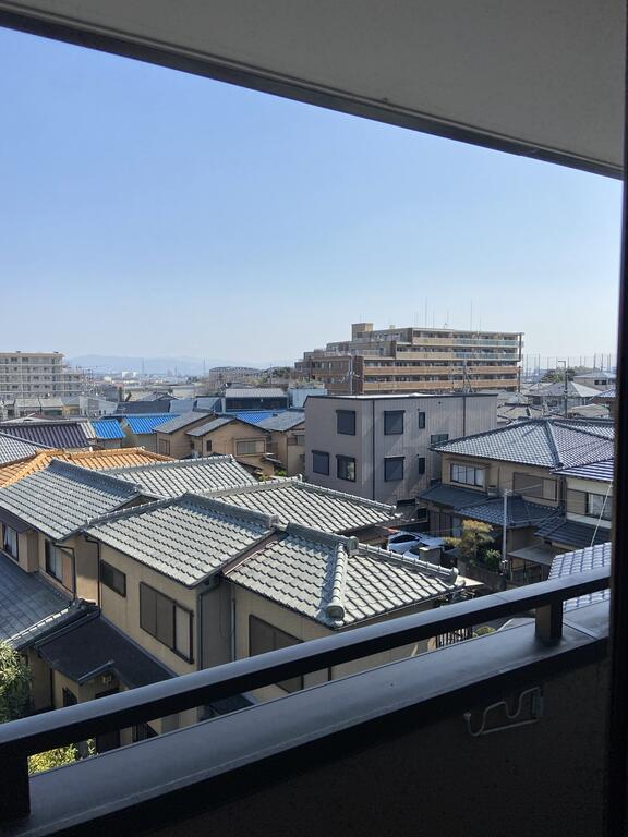 阪急京都線 西山天王山駅 徒歩9分 4階建 築28年のその他写真