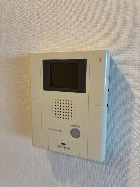 セキュリティ　同一タイプ※備品除く