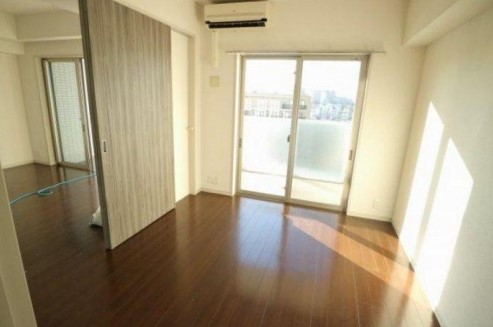 居室・リビング　居室