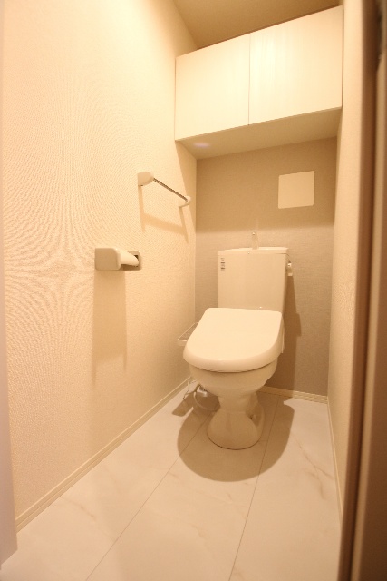 トイレ　別室の参考写真です。※現況優先