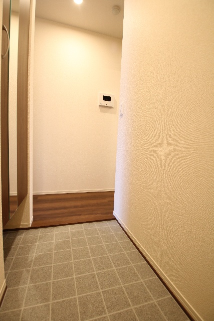 玄関　別室の参考写真です。※現況優先