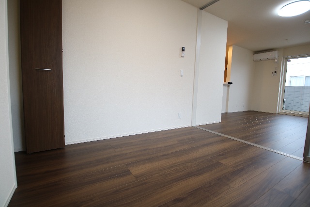 居室・リビング　別室の参考写真です。※現況優先