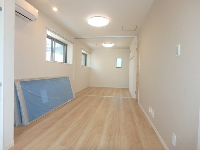 居室・リビング　おしゃれな居間です