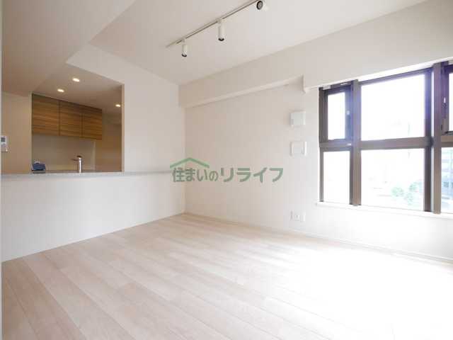 居室・リビング　パークハビオ飯田橋【別部屋参考画像】