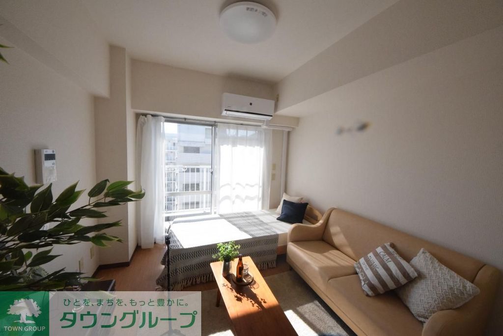 その他部屋・スペース　※同タイプ間取り　モデルルームの設備施工例