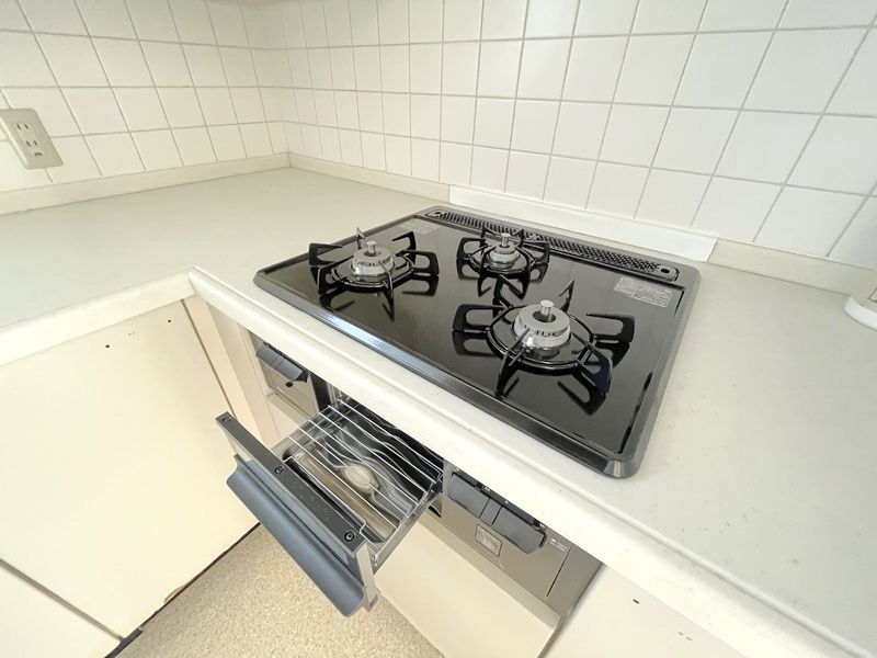 バス・シャワールーム　★クリーニング中★