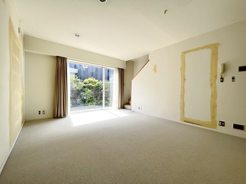 居室・リビング　★クリーニング中★