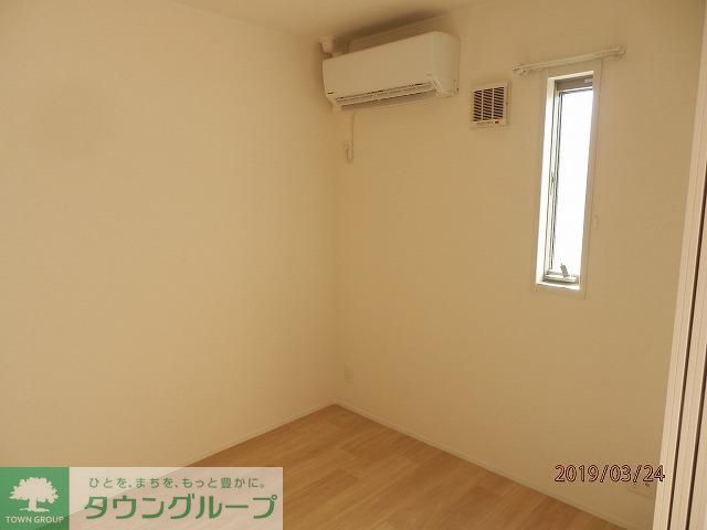 居室・リビング　リビング/居室