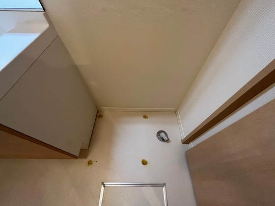 その他　※別部屋の写真です