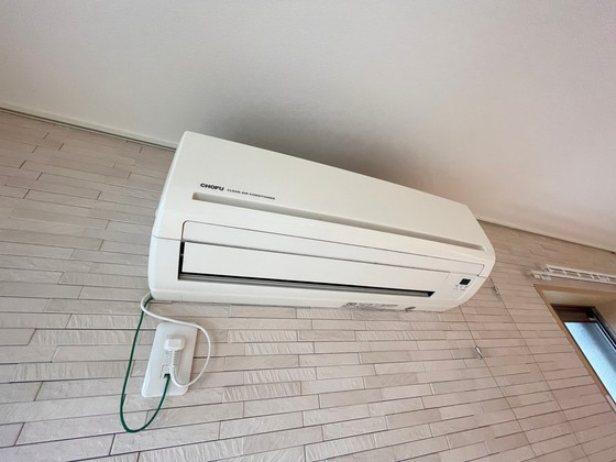 その他設備　※別部屋の写真です
