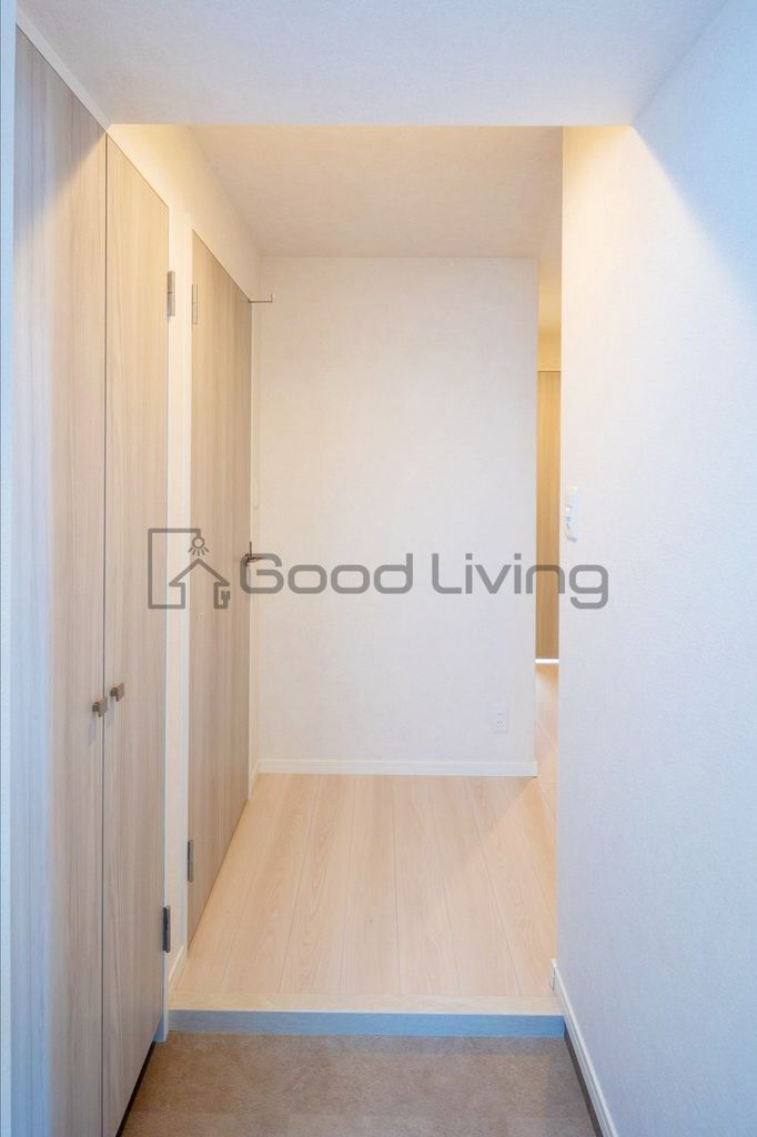 玄関　第一印象って大事ですよね