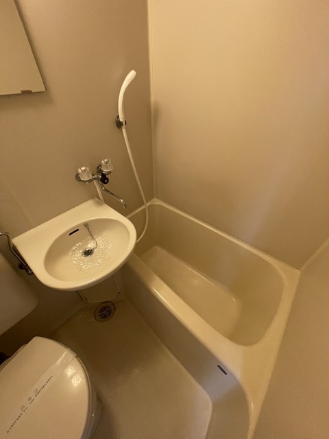 バス・シャワールーム　別部屋参考