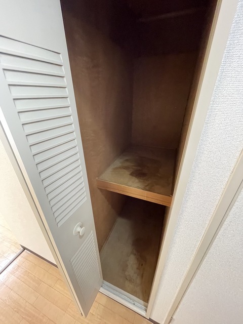 収納　別部屋参考