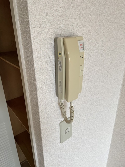 セキュリティ　別部屋参考