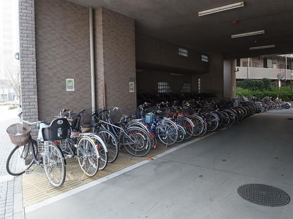 その他共有部分　その他共有部分