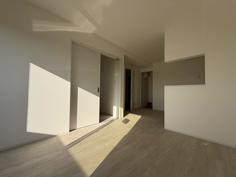 居室・リビング　参考画像