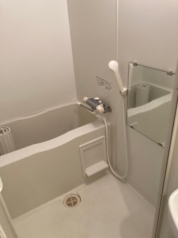 バス・シャワールーム　【女性のお一人暮らしでも安心のセキュリティ♪】おすすめ！