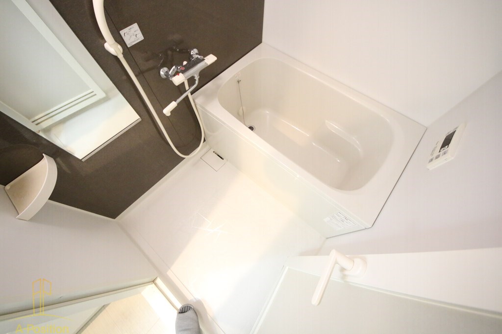 バス・シャワールーム　サンマルベリー扇町