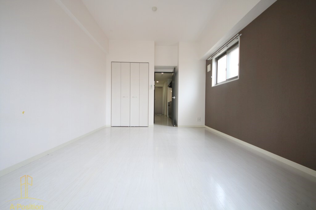 居室・リビング　サンマルベリー扇町