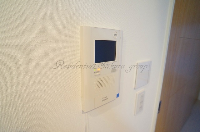 その他設備　充実した室内設備♪