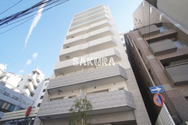 建物外観　当店おすすめ物件♪