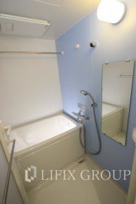 バス・シャワールーム　風呂