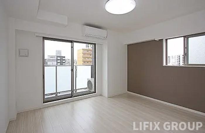 居室・リビング　居間・リビング