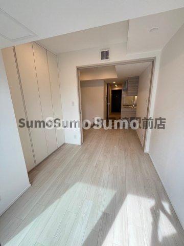 その他部屋・スペース　落ち着いて過ごせるお部屋なので、寝室にいかがでしょうか