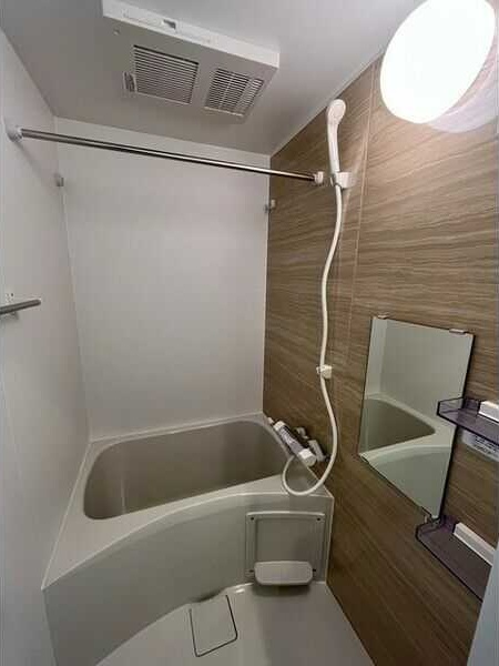 バス・シャワールーム　ウインズコート城北パーク