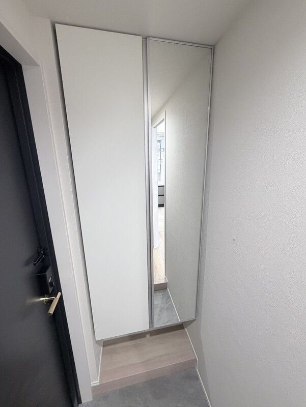 玄関　☆広々とした玄関☆