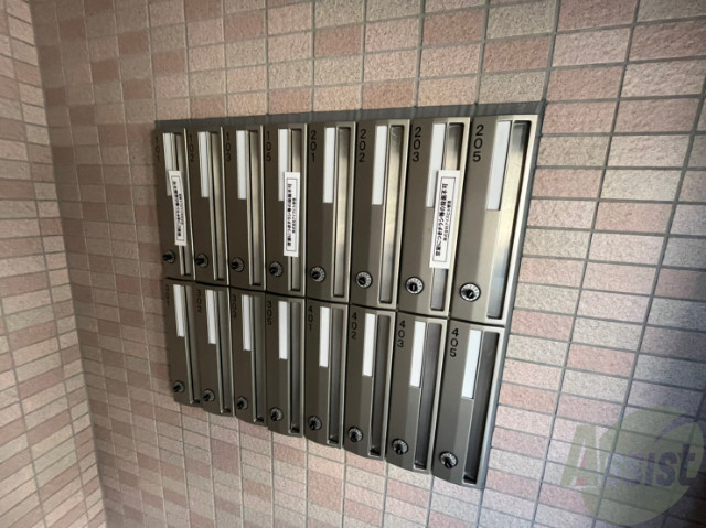 駐車場　駐車場その他