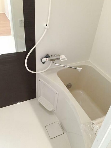 バス・シャワールーム　☆浴室☆