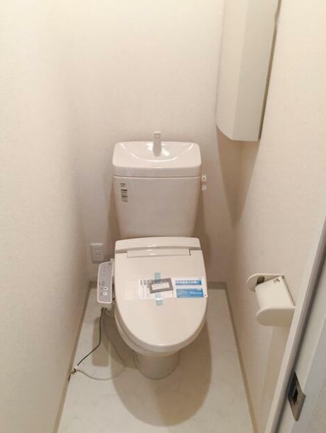 トイレ　☆トイレ☆