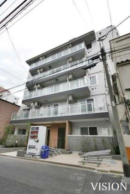 建物外観　☆外観☆