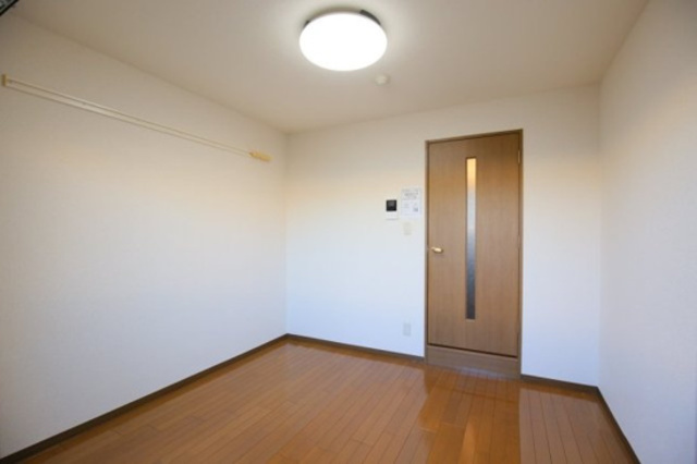 居室・リビング　きれいなお部屋