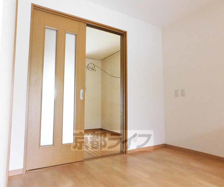 居室・リビング　ダイニングキッチン