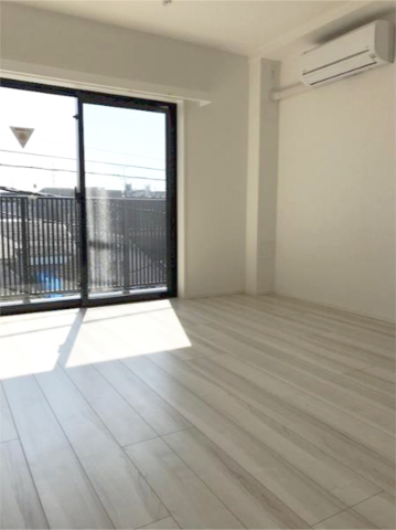 居室・リビング　リビング