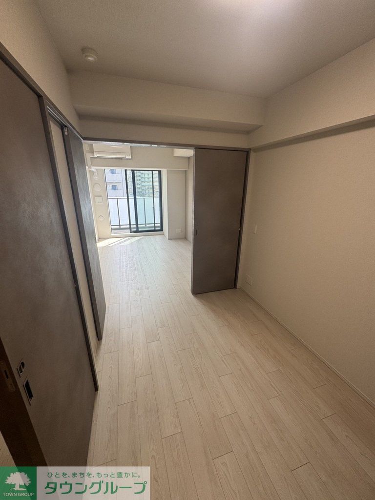 その他部屋・スペース　リビング/居室