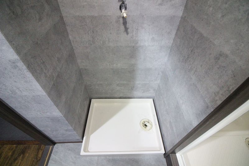 その他　※この画像は207号室のものです