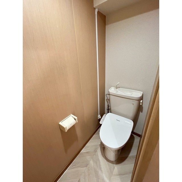 トイレ　写真はＡ２０１です